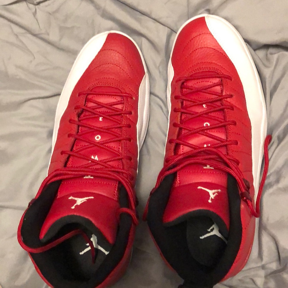 Jordan 12